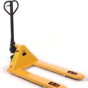 Hand Palletwagens met 685mm lepelafstand